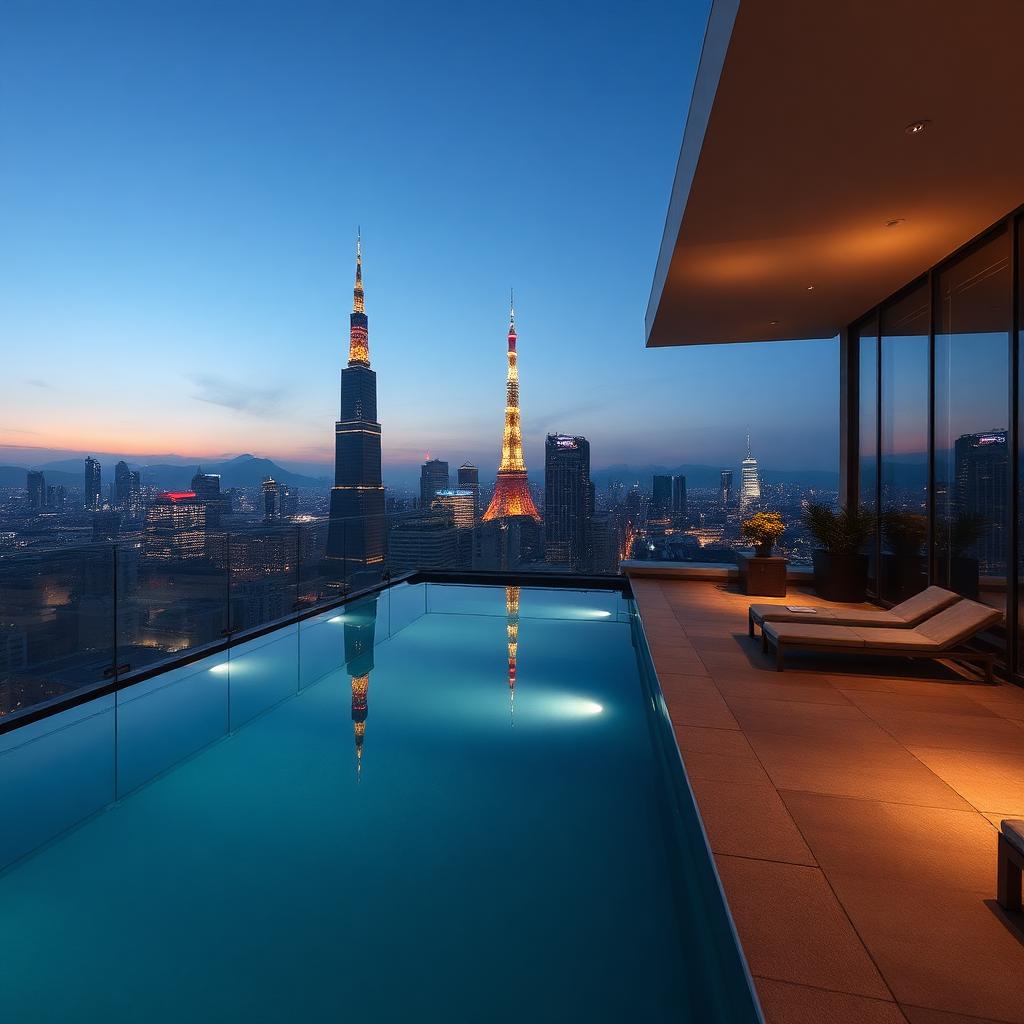 Kōgen Tokyo