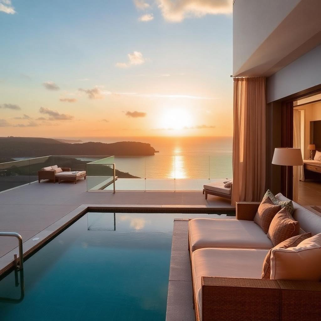 Signature Suite